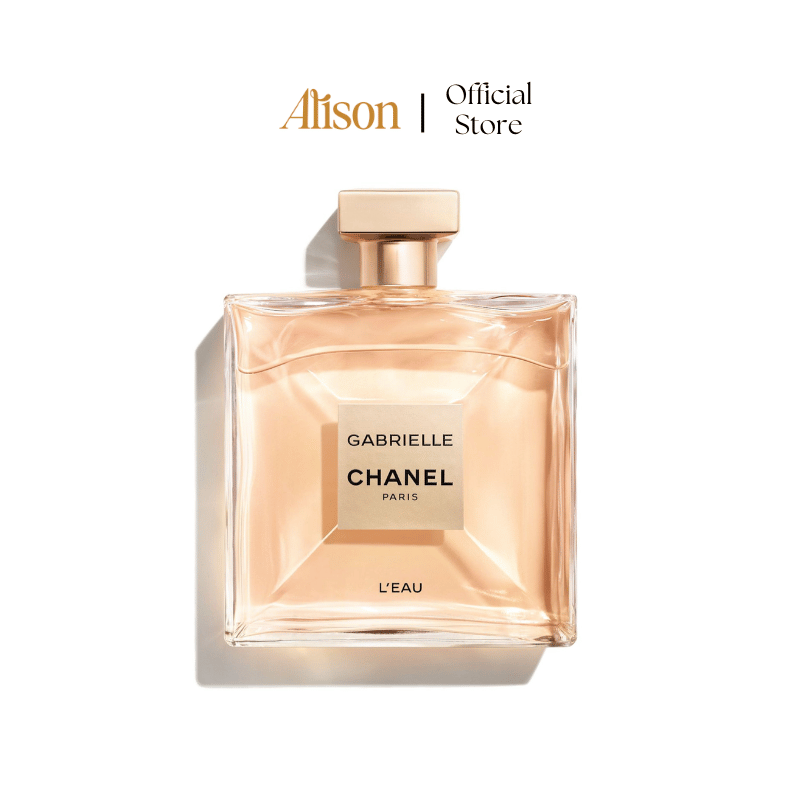 Chanel Gabrielle L’Eau 